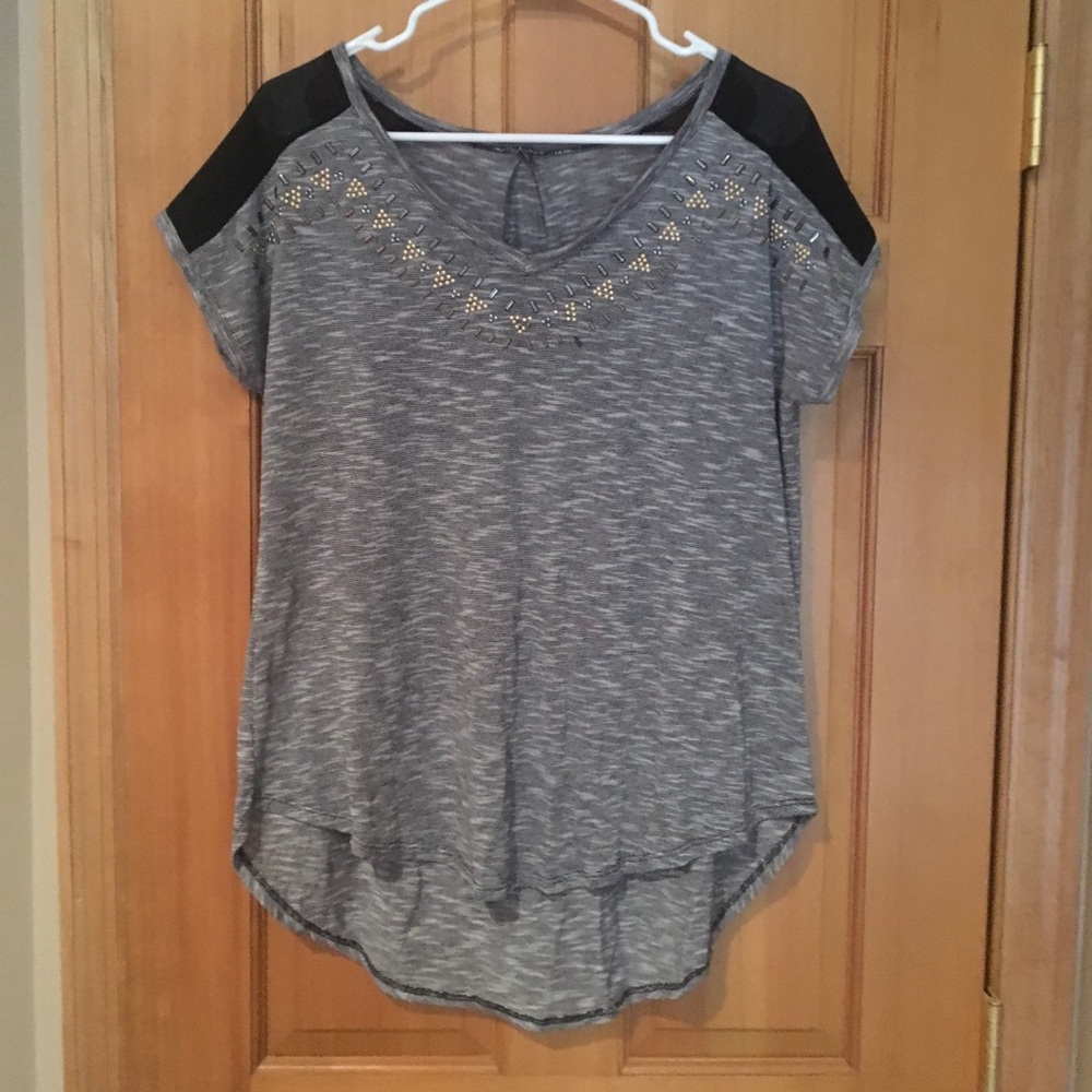 Vanity shirt